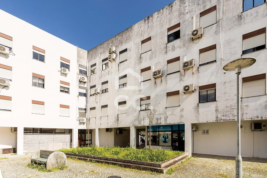 Apartamento T3 para Venda em Malagueira e Horta das Figueiras Foto 34