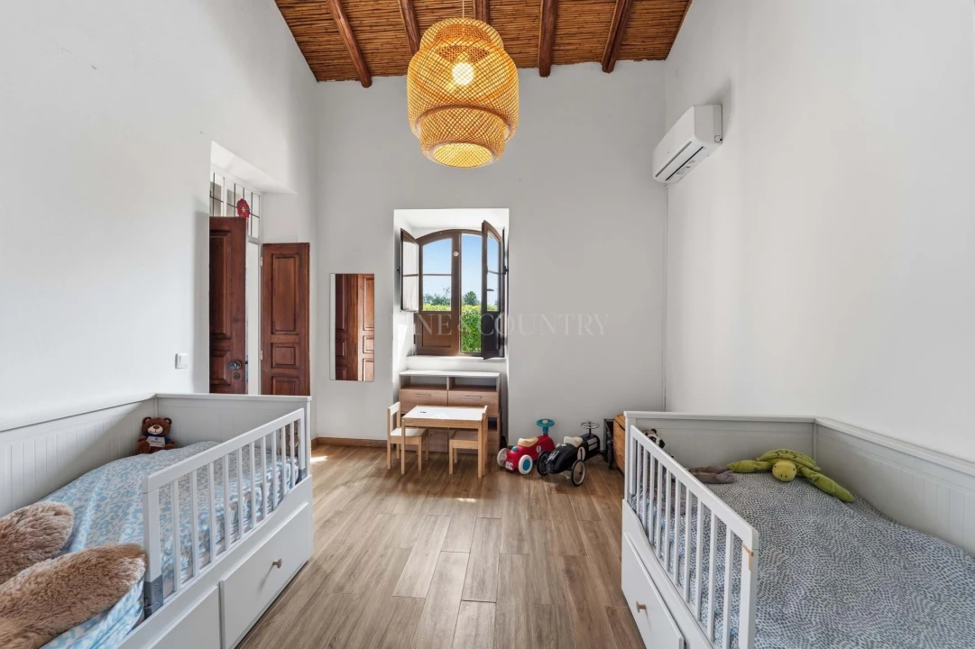 Moradia T6 para Venda em Boliqueime Foto 10