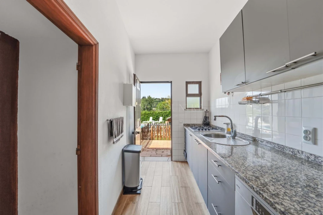 Moradia T6 para Venda em Boliqueime Foto 18