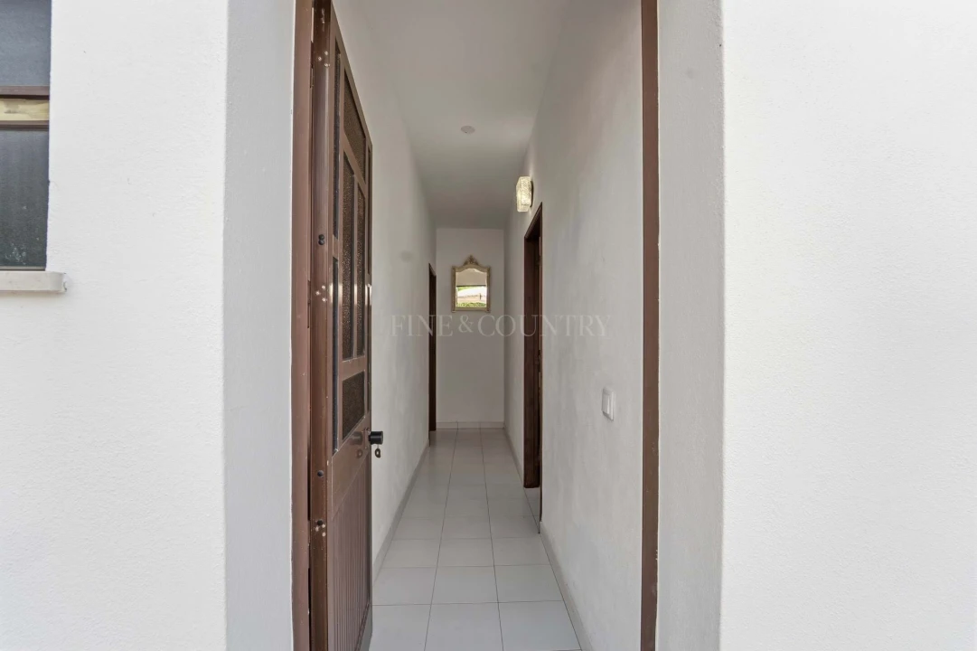 Moradia T6 para Venda em Boliqueime Foto 21