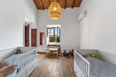 Moradia T6 para Venda em Boliqueime