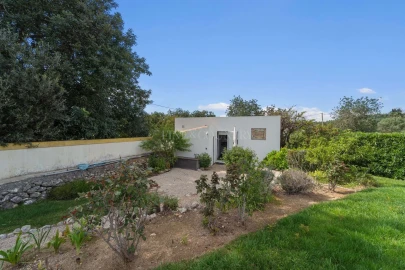 Moradia T6 para Venda em Boliqueime