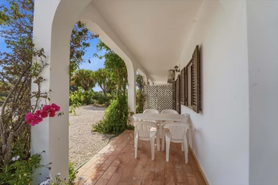 Moradia T6 para Venda em Boliqueime