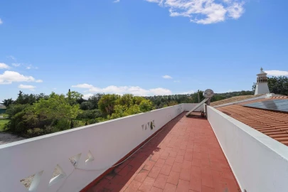 Moradia T6 para Venda em Boliqueime