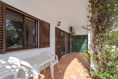 Moradia T6 para Venda em Boliqueime