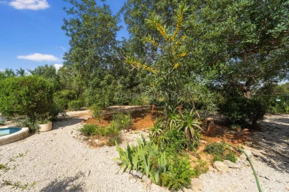 Moradia T6 para Venda em Boliqueime