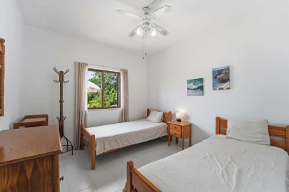 Moradia T6 para Venda em Boliqueime