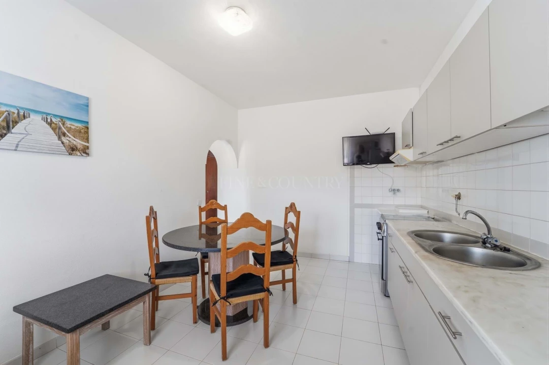 Moradia T6 para Venda em Boliqueime Foto 35