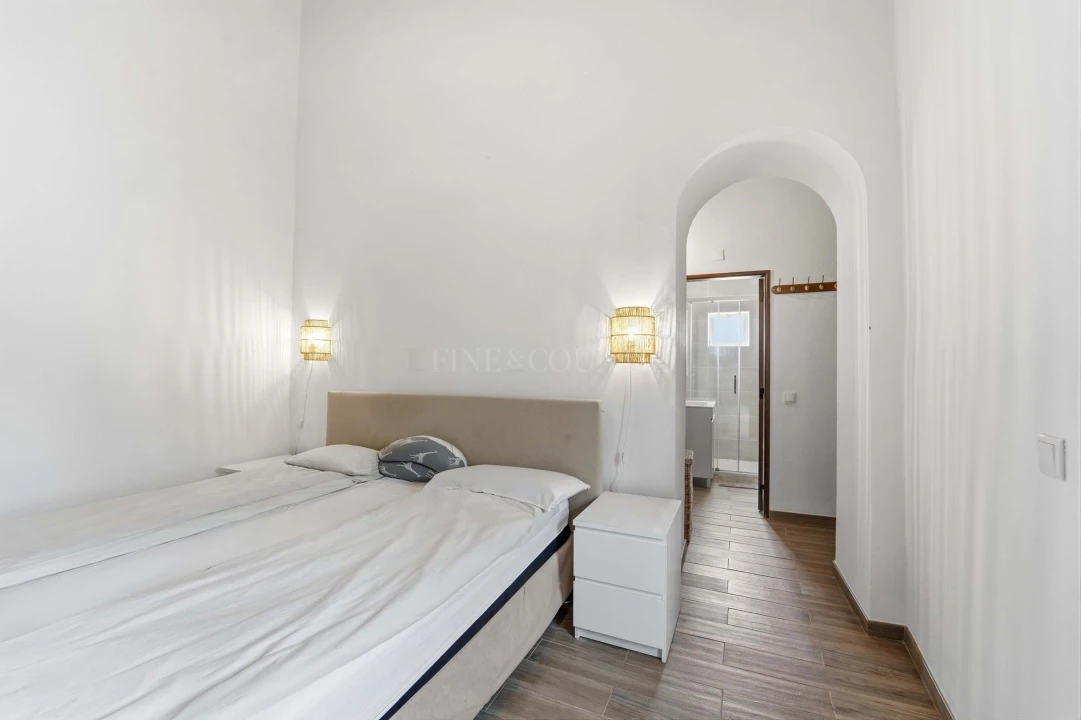 Moradia T6 para Venda em Boliqueime Foto 13