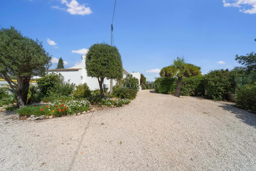 Moradia T6 para Venda em Boliqueime Foto 4