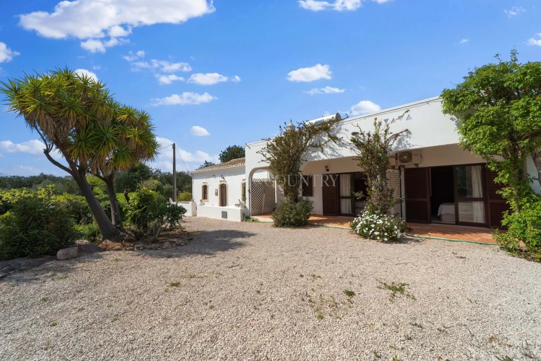 Moradia T6 para Venda em Boliqueime Foto 6