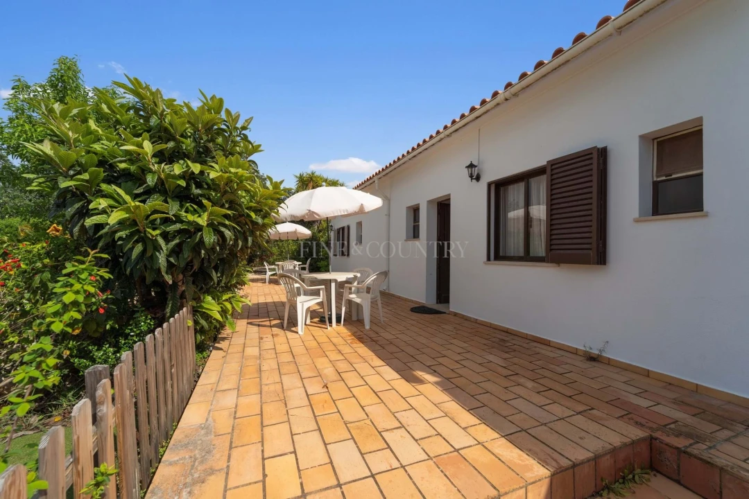 Moradia T6 para Venda em Boliqueime Foto 40