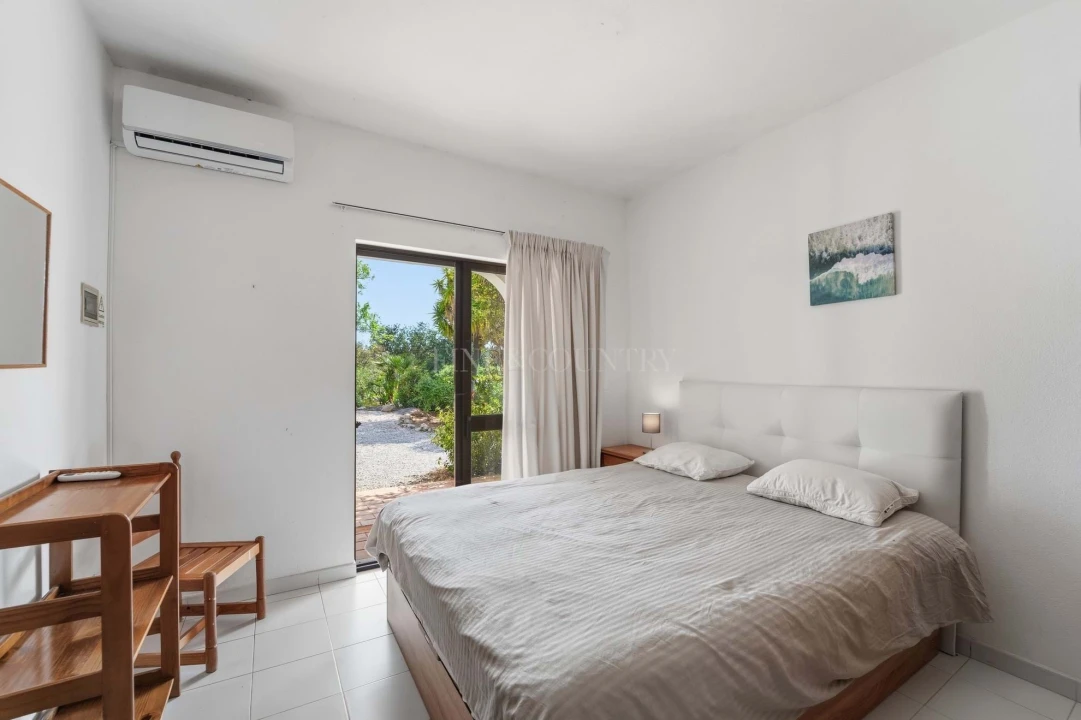 Moradia T6 para Venda em Boliqueime Foto 24