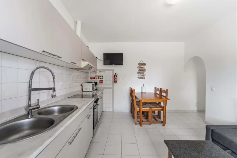 Moradia T6 para Venda em Boliqueime Foto 27