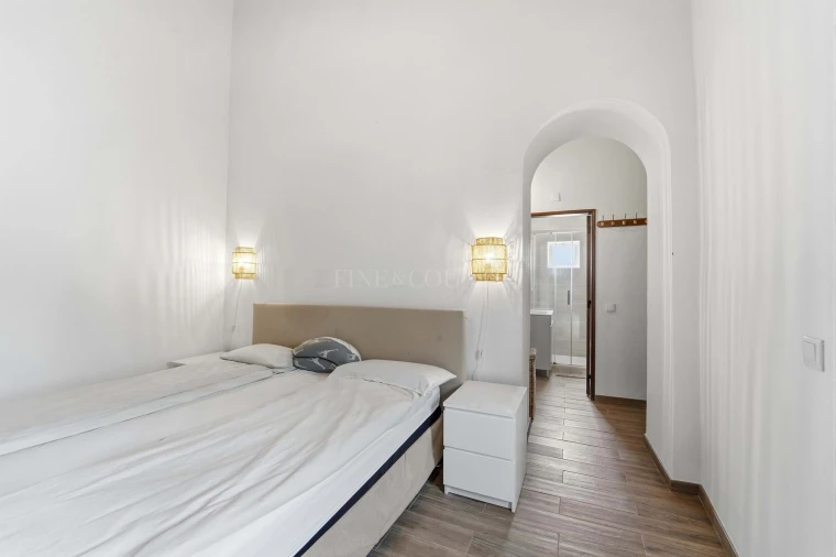 Moradia T6 para Venda em Boliqueime Foto 13