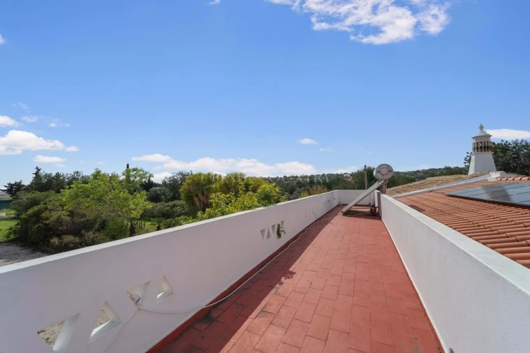 Moradia T6 para Venda em Boliqueime Foto 36