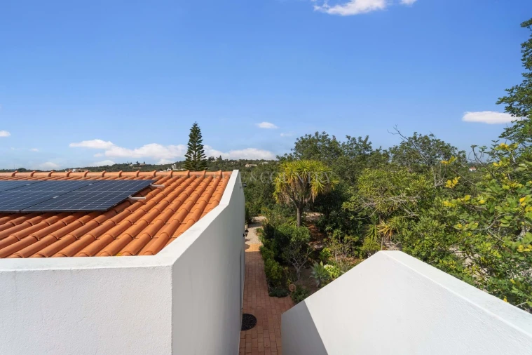 Moradia T6 para Venda em Boliqueime Foto 37