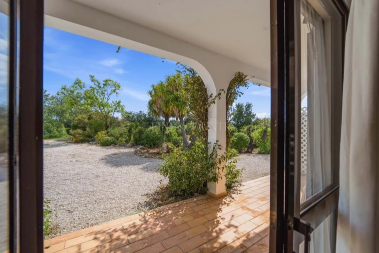 Moradia T6 para Venda em Boliqueime Foto 25