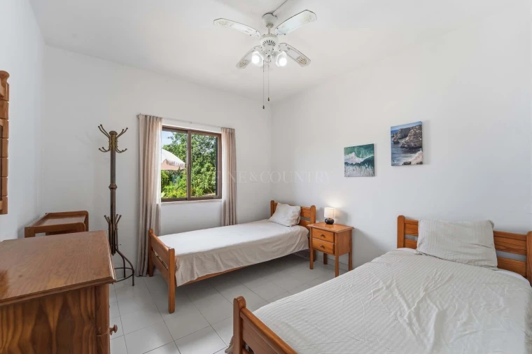 Moradia T6 para Venda em Boliqueime Foto 30