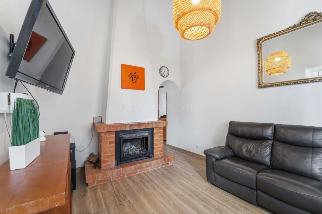 Moradia T6 para Venda em Boliqueime Foto 17