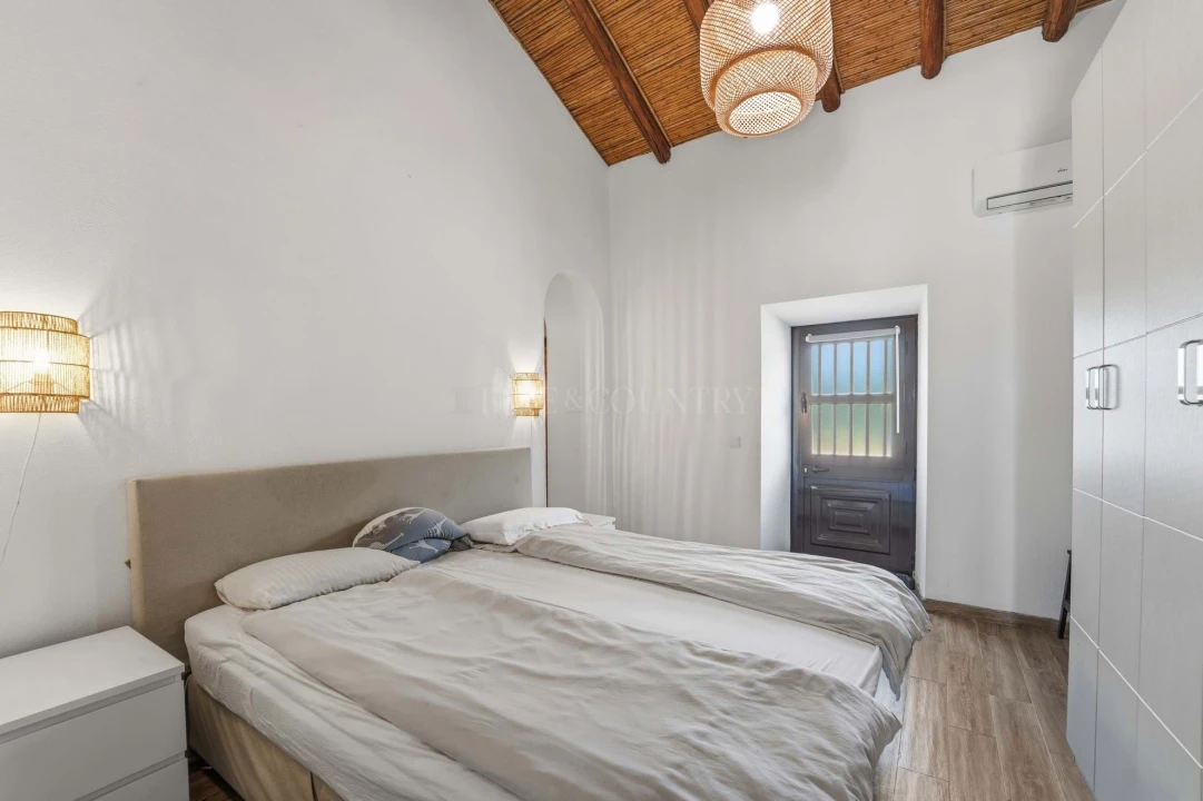 Moradia T6 para Venda em Boliqueime Foto 12