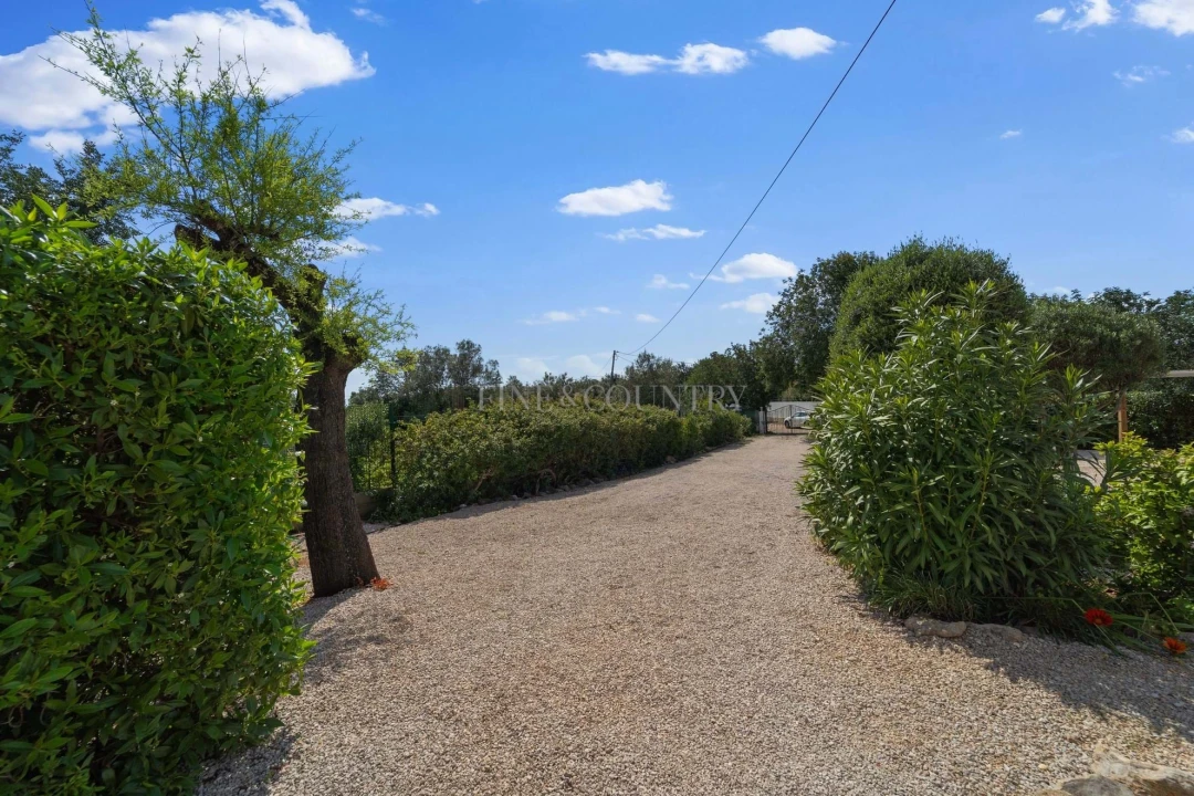 Moradia T6 para Venda em Boliqueime Foto 5