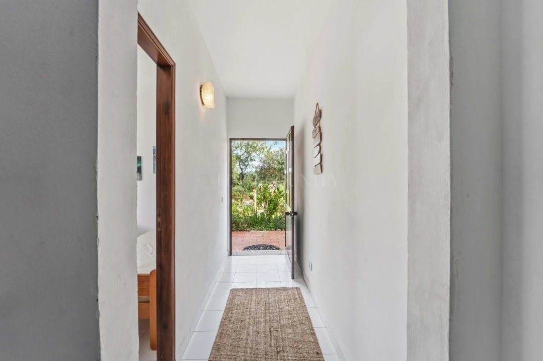 Moradia T6 para Venda em Boliqueime Foto 32