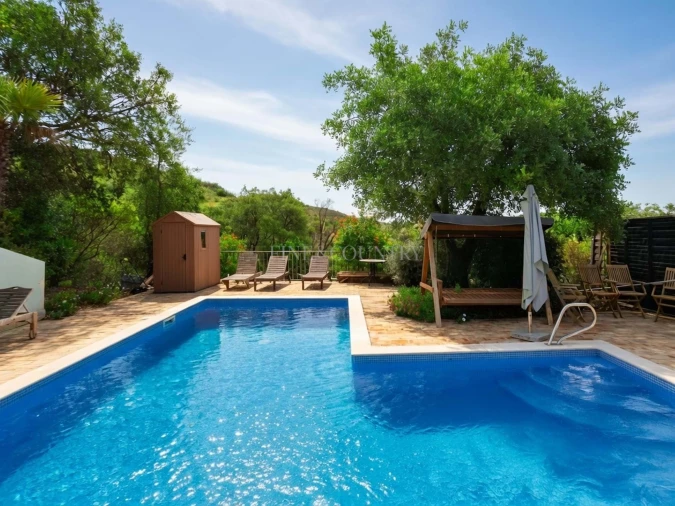 Moradia T5 para Venda em Santa Catarina da Fonte do Bispo Foto 10