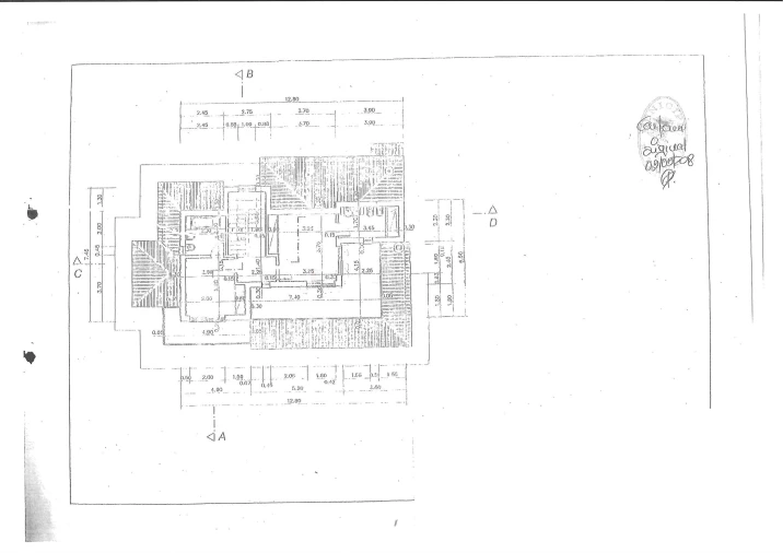 Moradia T5 para Venda em Santa Catarina da Fonte do Bispo Foto 37