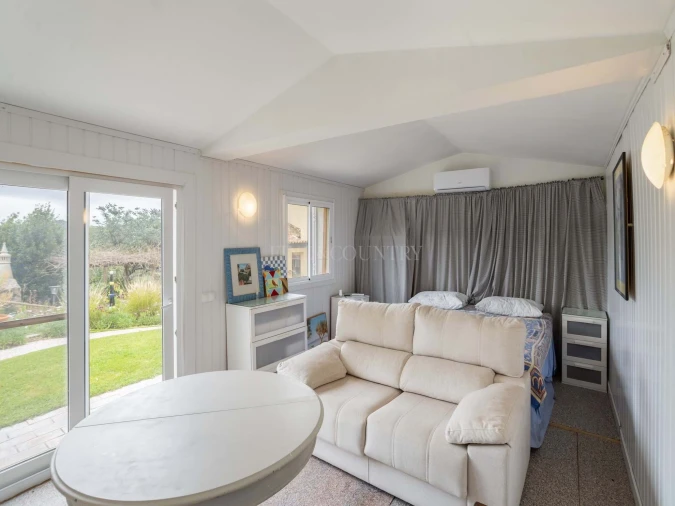 Moradia T5 para Venda em Santa Catarina da Fonte do Bispo Foto 32