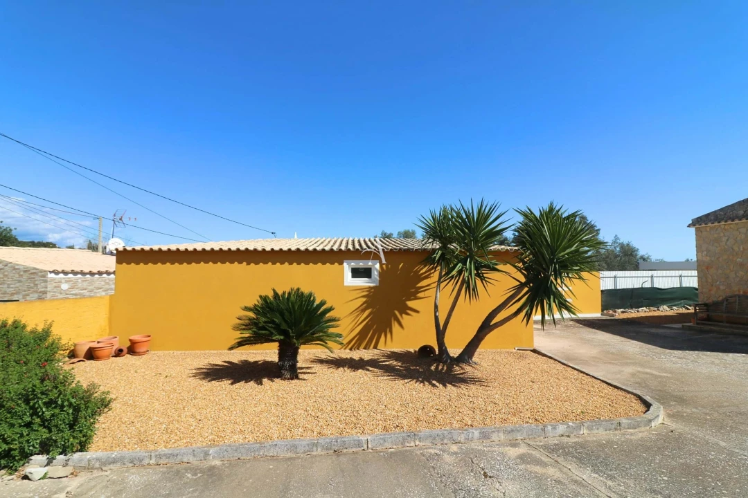 Moradia T4 para Venda em Loule (São Clemente) Foto 6