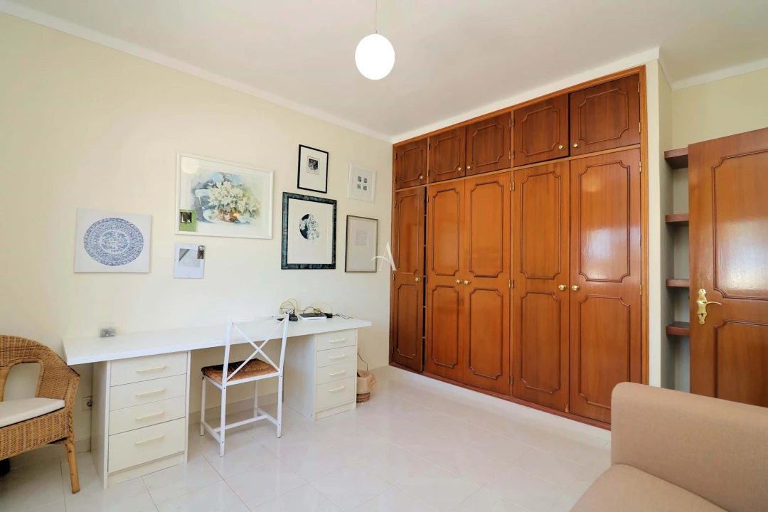 Moradia T4 para Venda em Loule (São Clemente) Foto 15