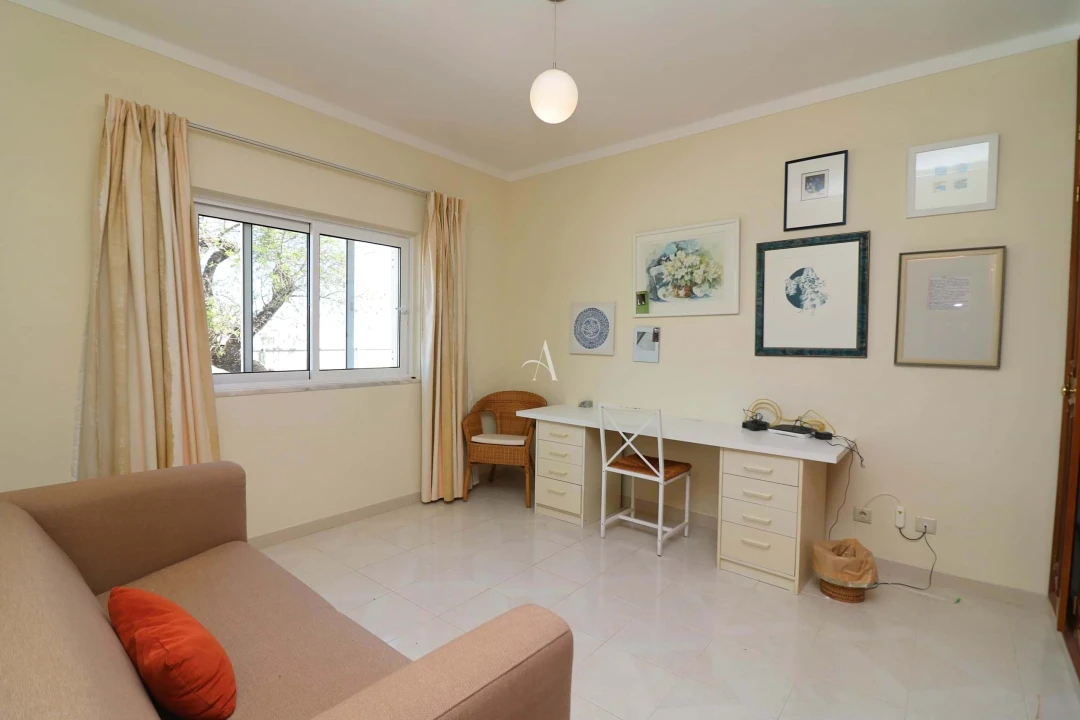 Moradia T4 para Venda em Loule (São Clemente) Foto 20