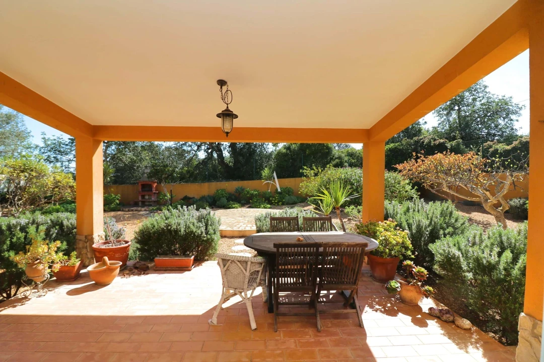 Moradia T4 para Venda em Loule (São Clemente) Foto 23