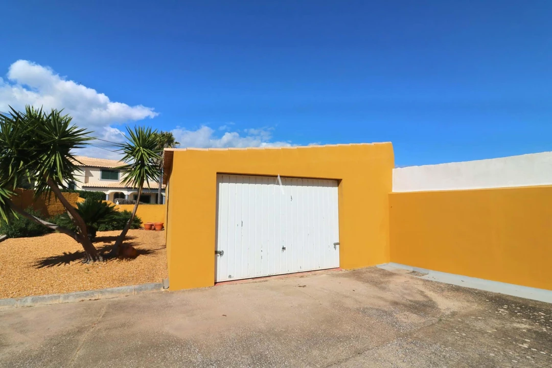 Moradia T4 para Venda em Loule (São Clemente) Foto 16