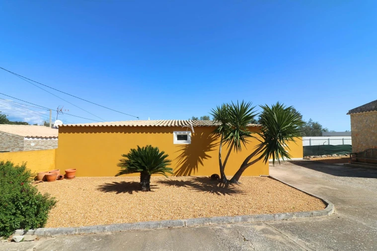 Moradia T4 para Venda em Loule (São Clemente) Foto 6