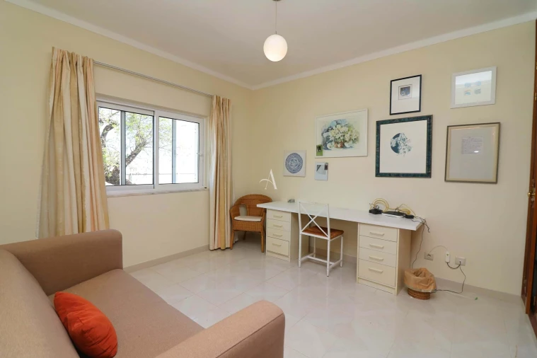 Moradia T4 para Venda em Loule (São Clemente) Foto 20