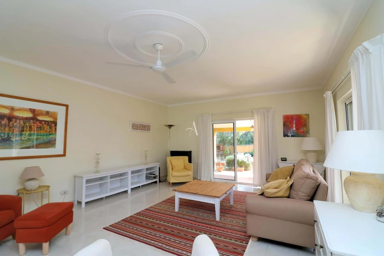 Moradia T4 para Venda em Loule (São Clemente) Foto 19