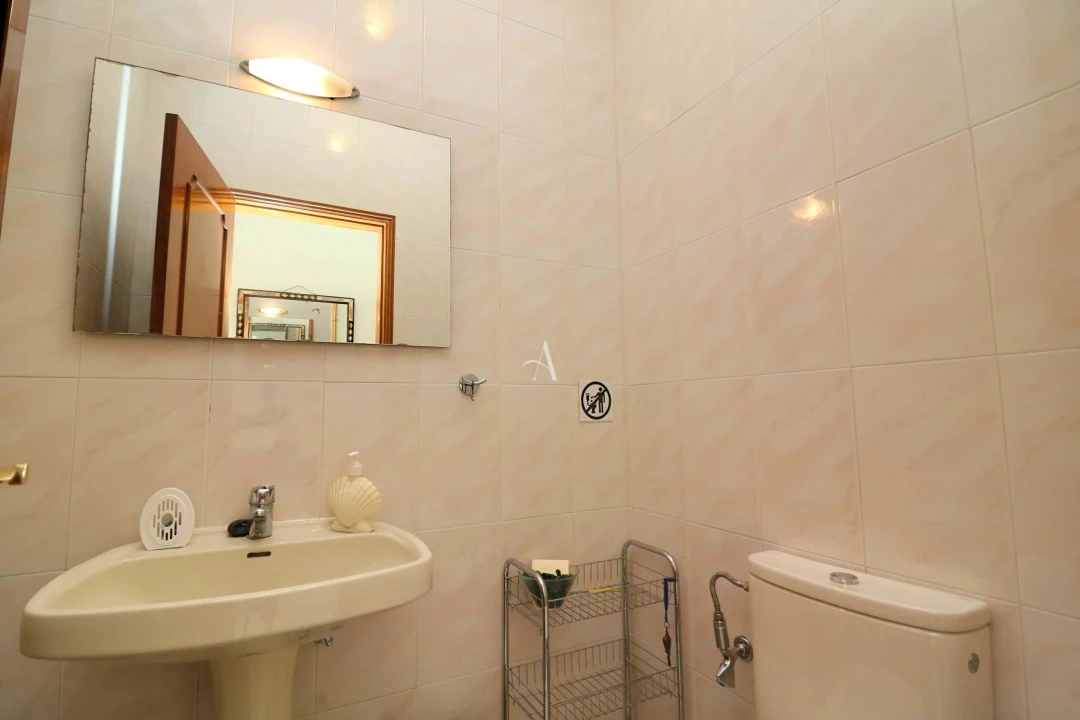 Moradia T4 para Venda em Loule (São Clemente) Foto 11