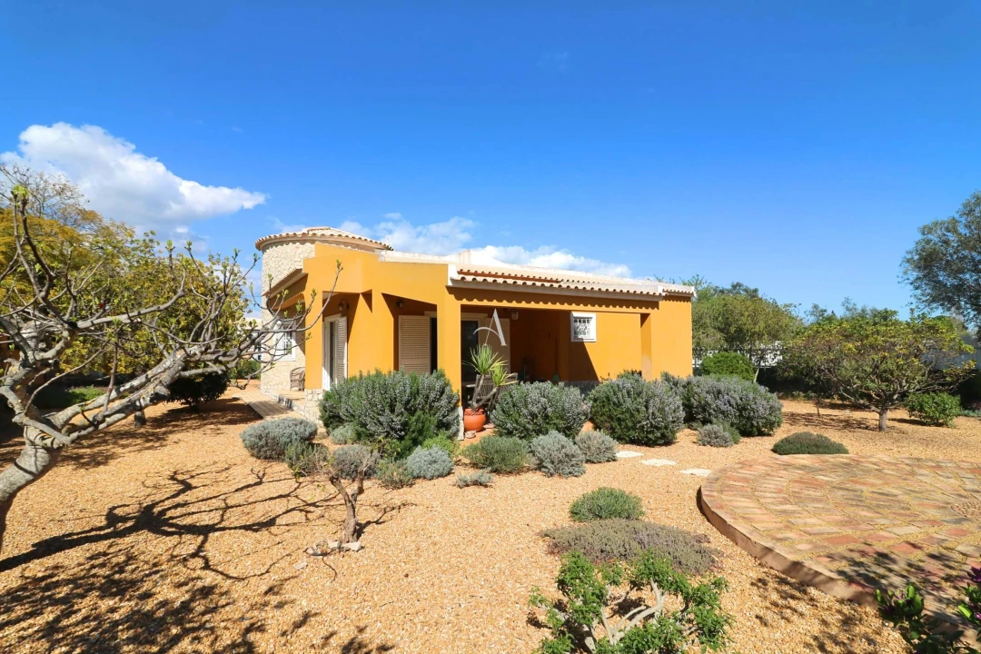 Moradia T4 para Venda em Loule (São Clemente) Foto 17