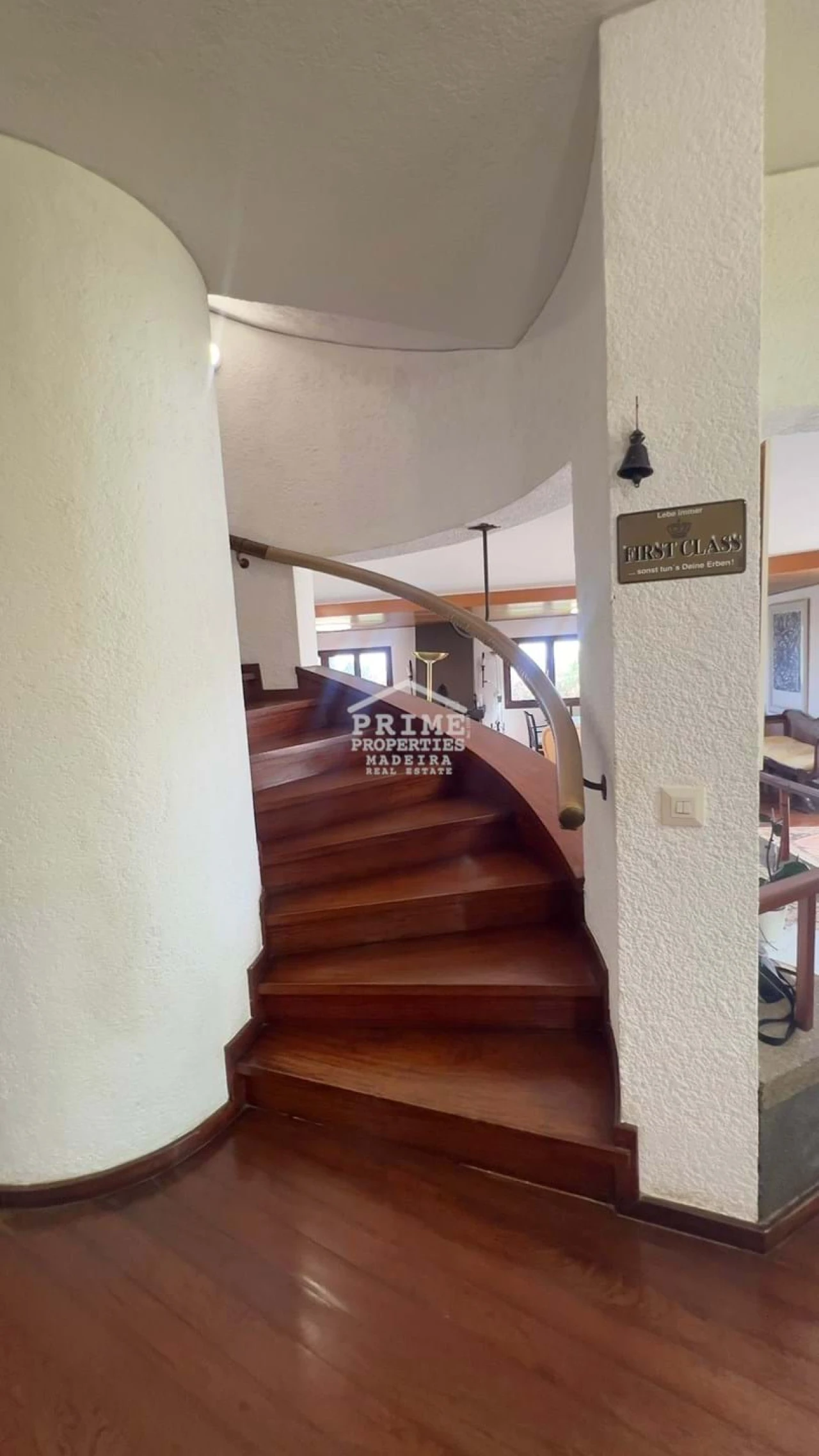 Moradia T6 para Venda em Caniço Foto 10