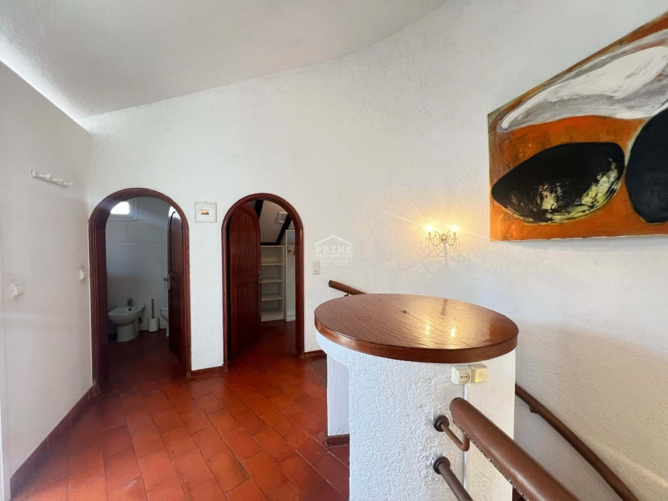 Moradia T6 para Venda em Caniço Foto 39