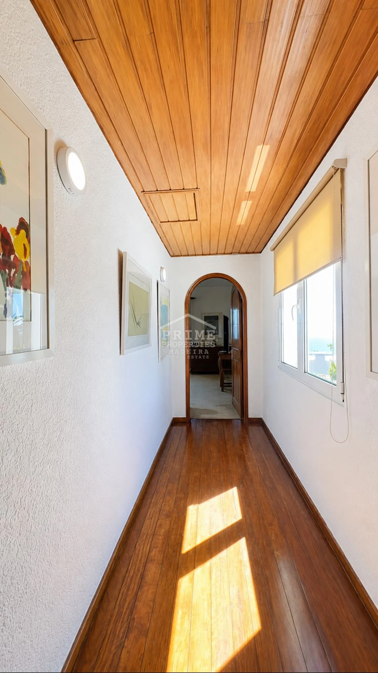 Moradia T4 para Venda em Caniço Foto 12