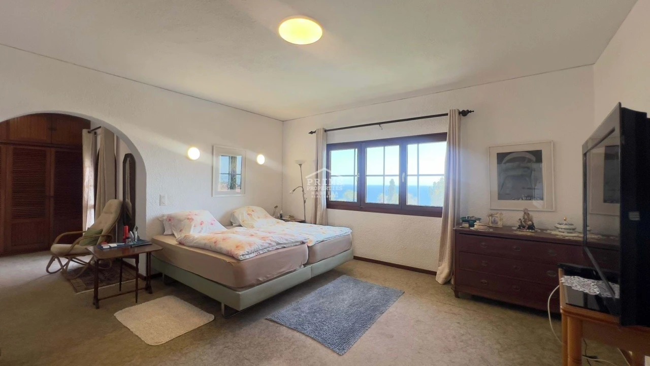 Moradia T6 para Venda em Caniço Foto 20