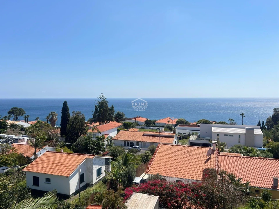 Moradia T6 para Venda em Caniço Foto 43