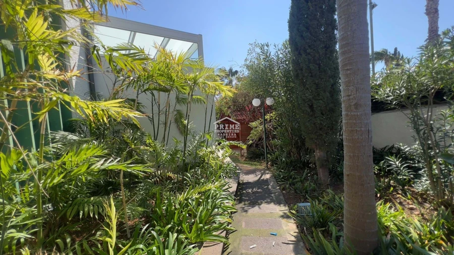 Moradia T6 para Venda em Caniço Foto 58