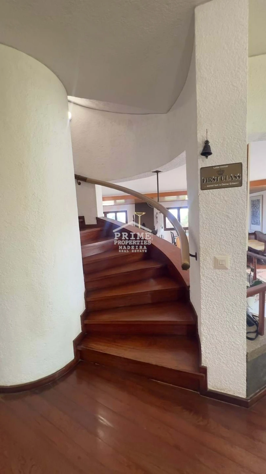 Moradia T6 para Venda em Caniço Foto 10