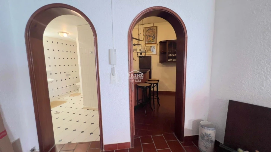 Moradia T6 para Venda em Caniço Foto 40