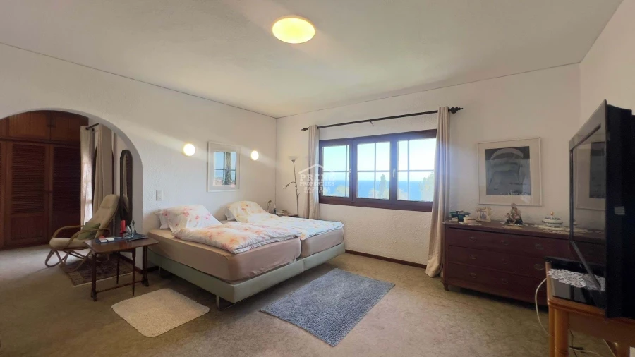 Moradia T6 para Venda em Caniço Foto 20