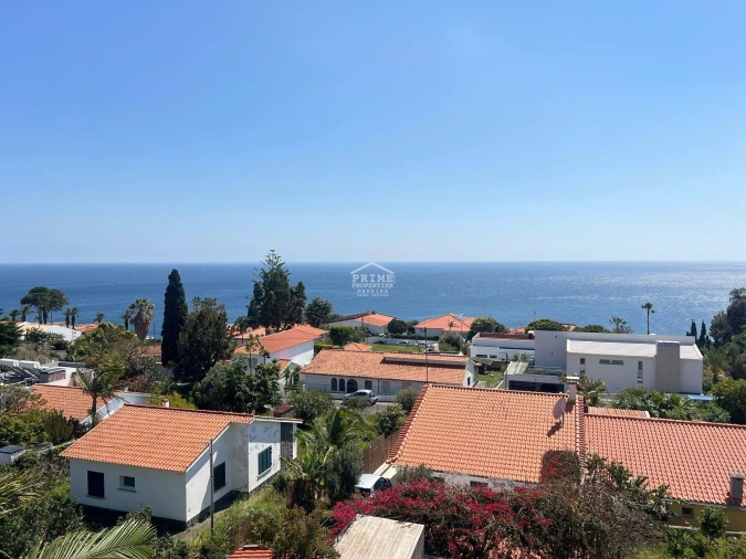 Moradia T6 para Venda em Caniço Foto 43